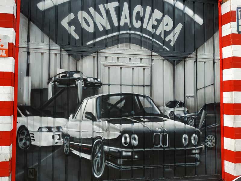 GARAJE-FONTACIERA