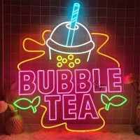 Rotulos Neon LED